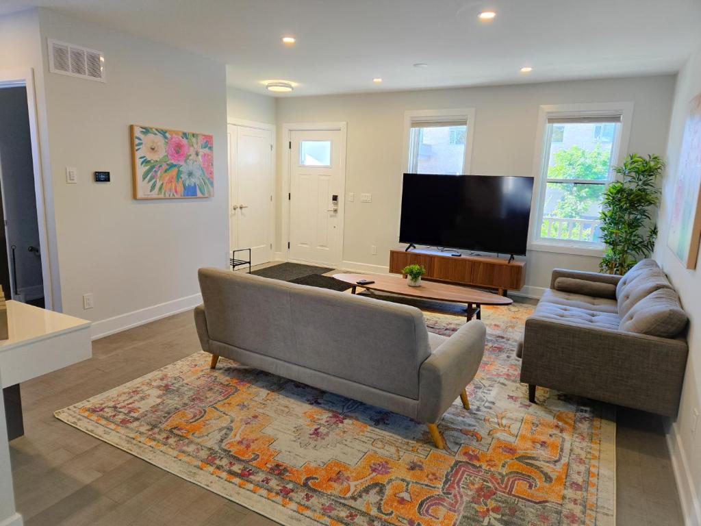 Byward-Market Luxury GuestHouse - Resim 11