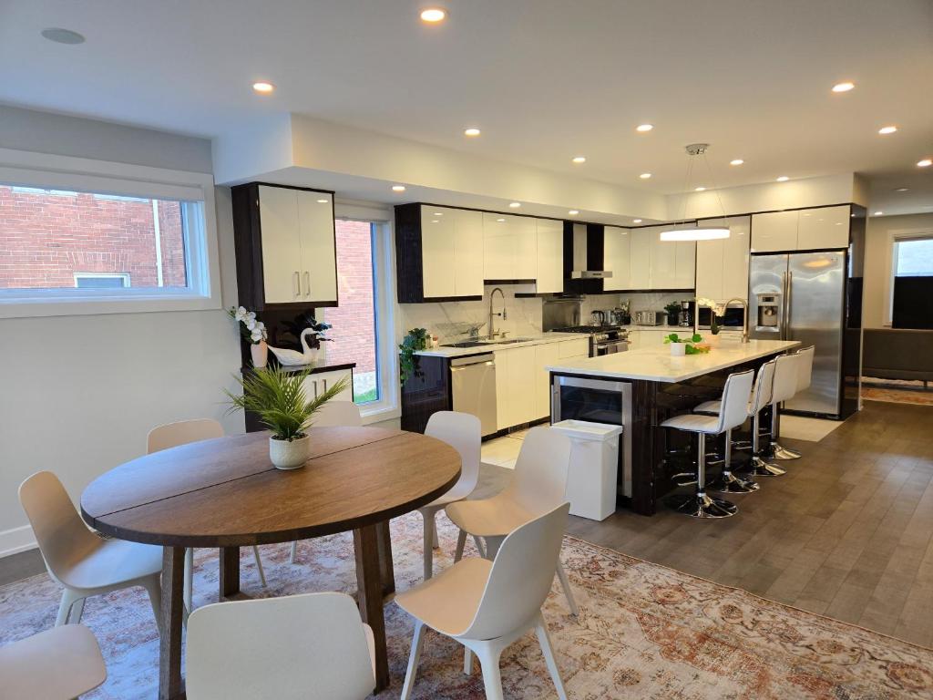 Byward-Market Luxury GuestHouse - Resim 1