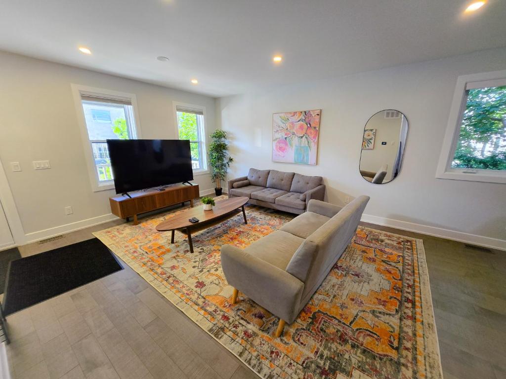 Byward-Market Luxury GuestHouse - Resim 12