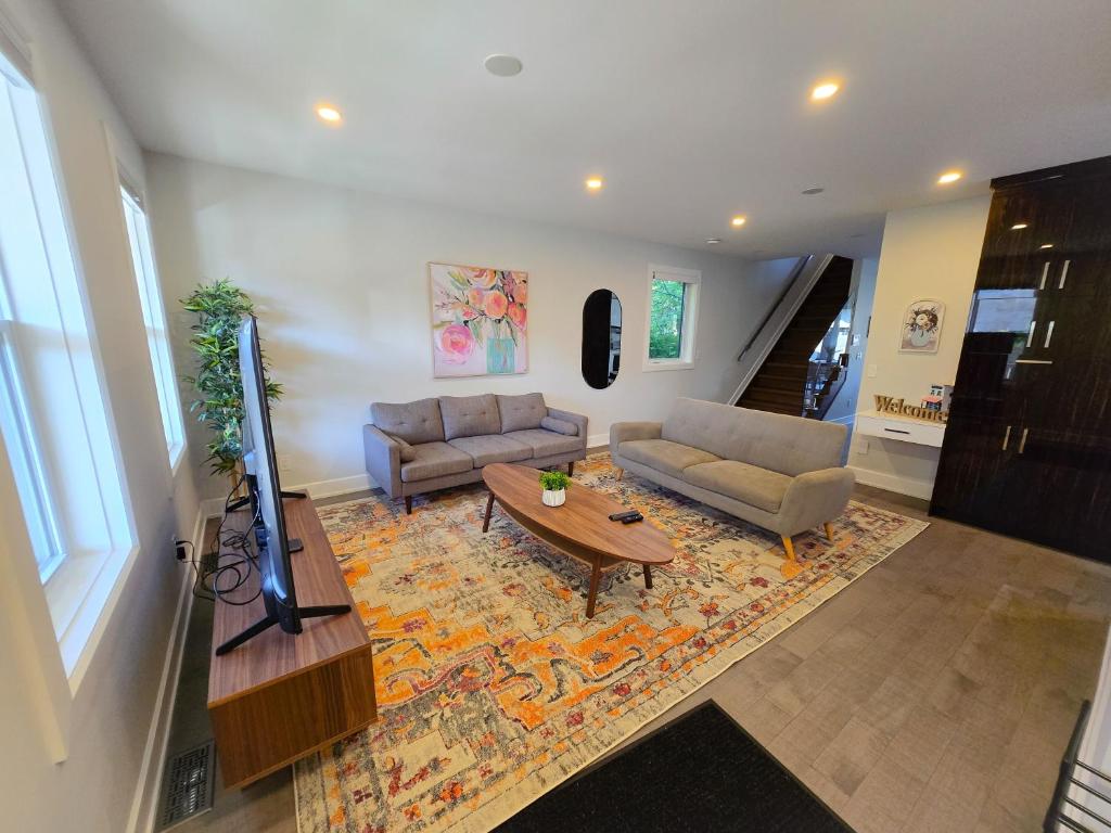 Byward-Market Luxury GuestHouse - Resim 14