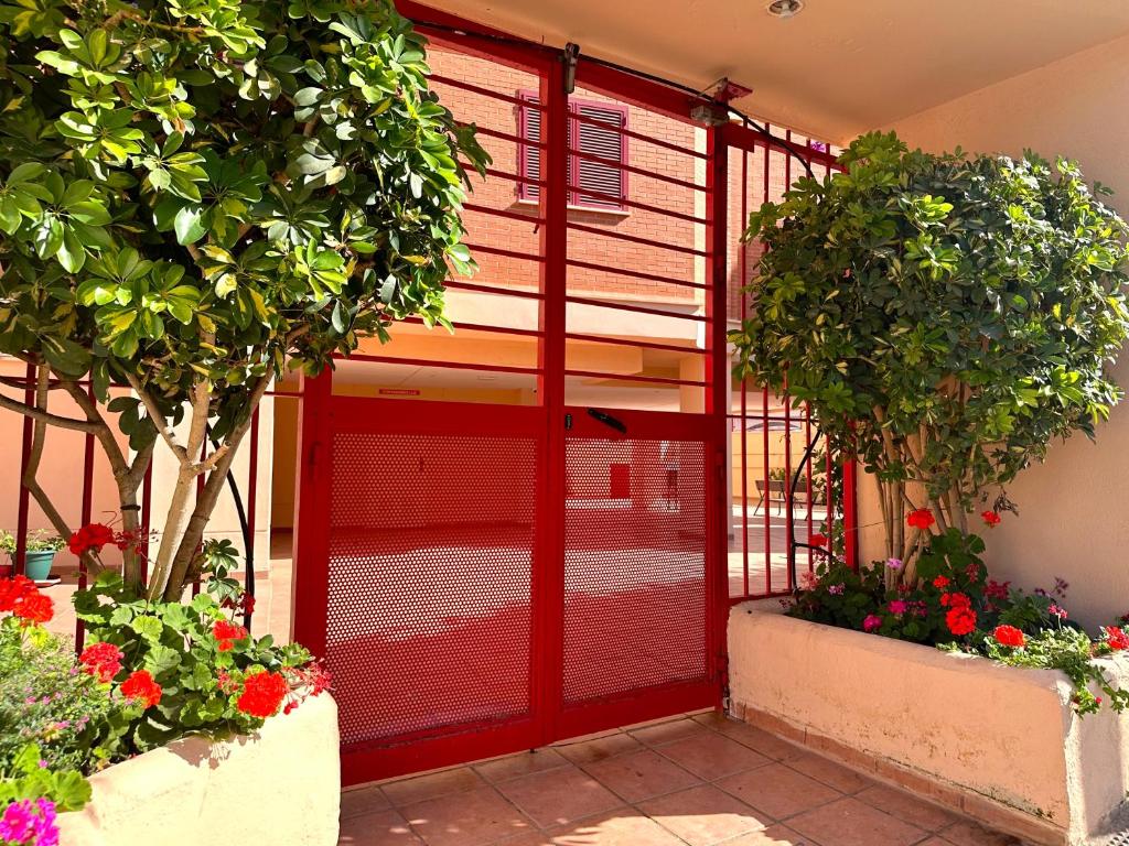 Fotografie z fotogalerie ubytování Costa Del Sol Seaside Studio - 5 Mins From Beach v destinaci Fuengirola