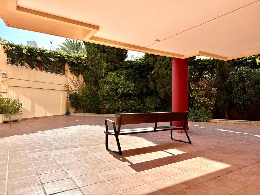 Fotografie z fotogalerie ubytování Costa Del Sol Seaside Studio - 5 Mins From Beach v destinaci Fuengirola