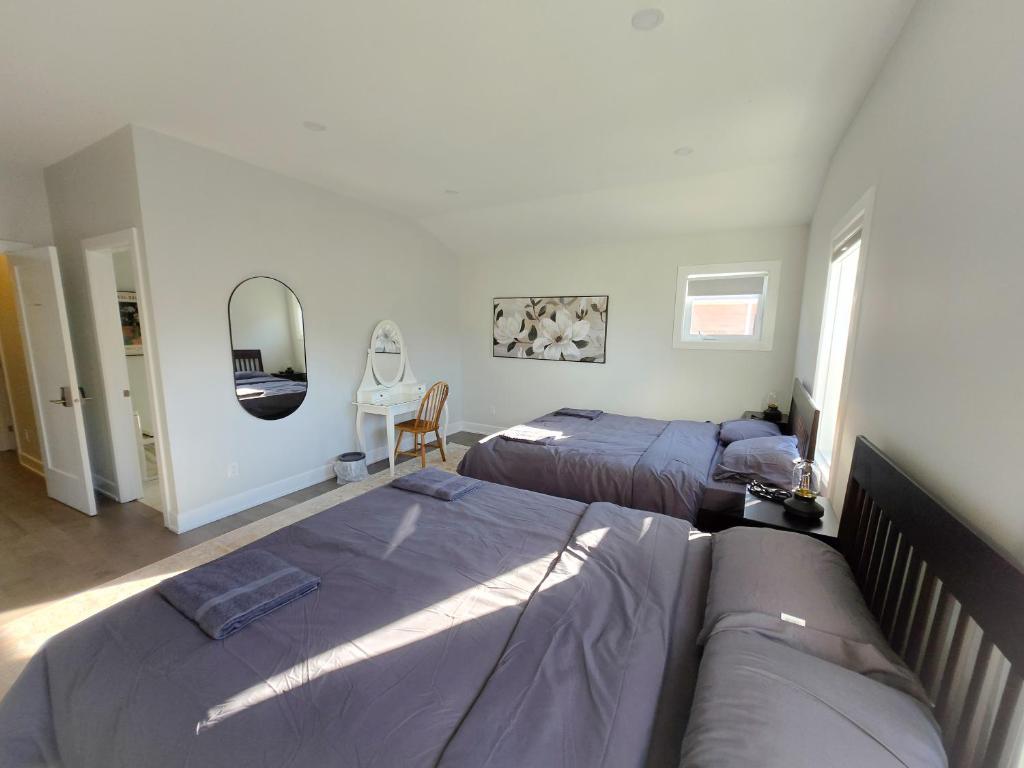 Byward-Market Luxury GuestHouse - Resim 18