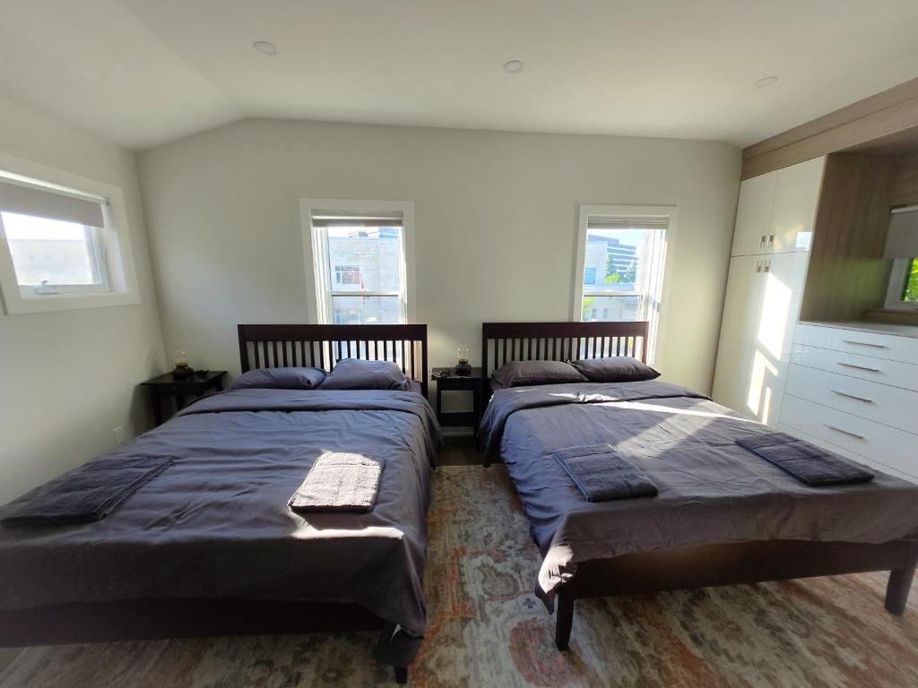 Byward-Market Luxury GuestHouse - Resim 19