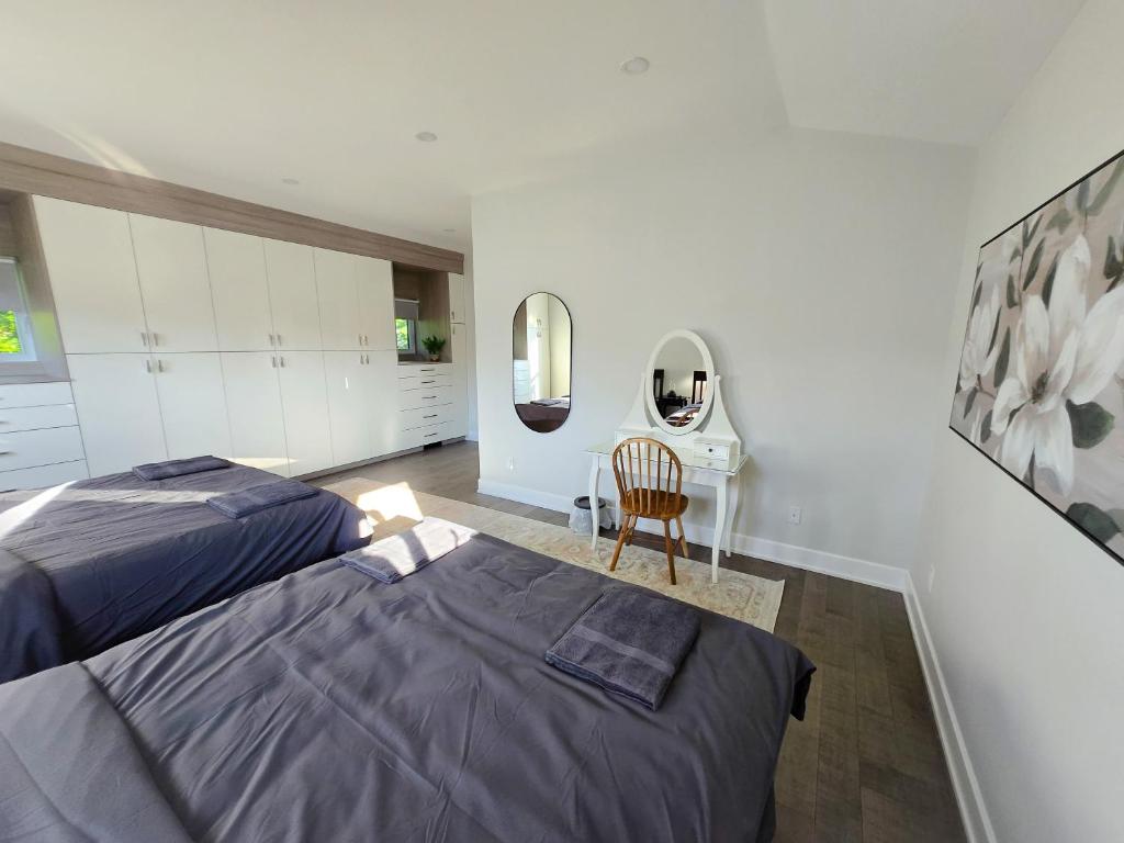 Byward-Market Luxury GuestHouse - Resim 21