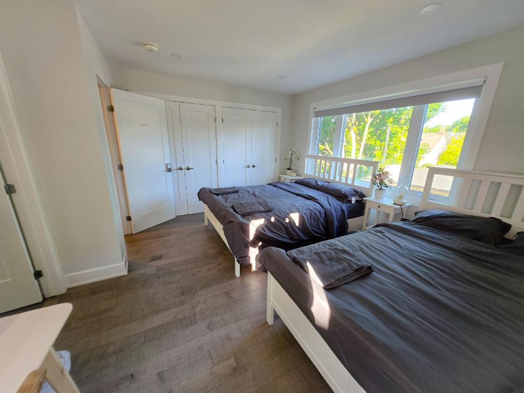 Byward-Market Luxury GuestHouse - Resim 25