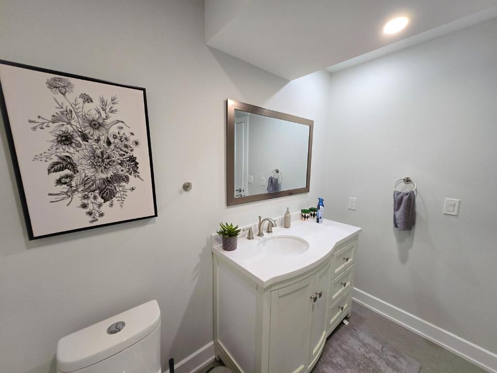 Byward-Market Luxury GuestHouse - Resim 34