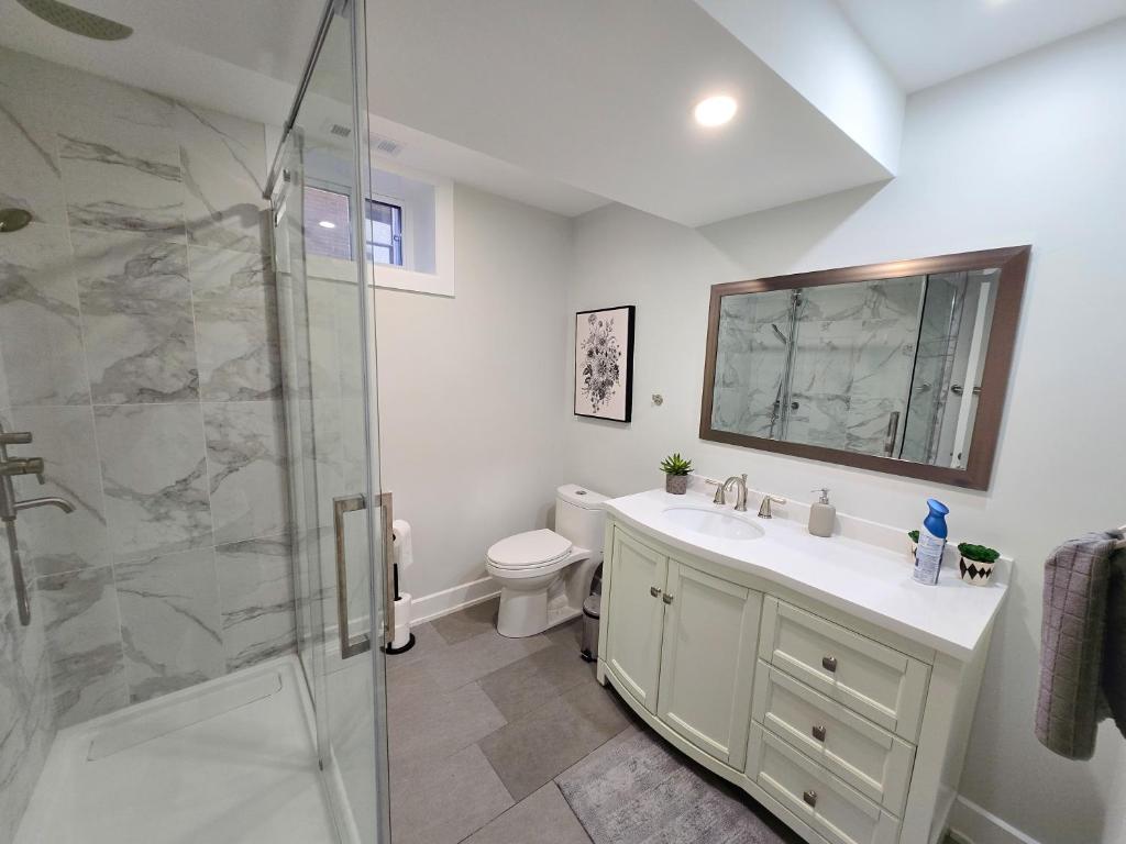 Byward-Market Luxury GuestHouse - Resim 7