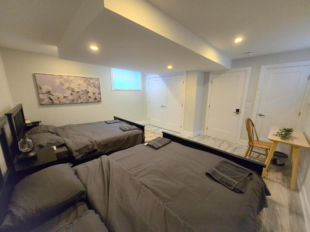 Byward-Market Luxury GuestHouse - Resim 30