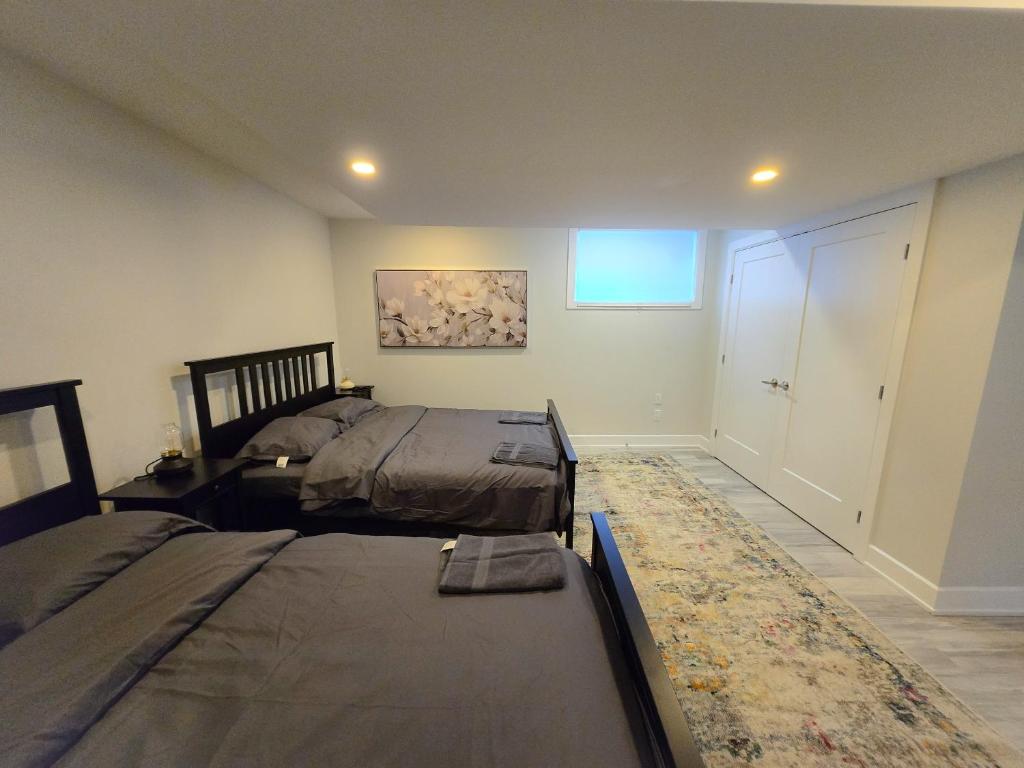 Byward-Market Luxury GuestHouse - Resim 31