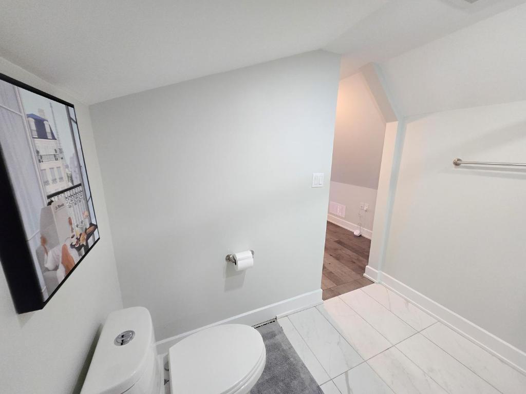 Byward-Market Luxury GuestHouse - Resim 37