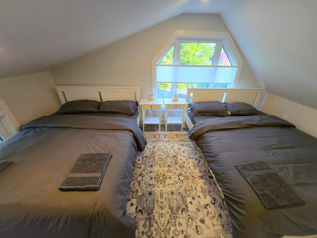 Byward-Market Luxury GuestHouse - Resim 6