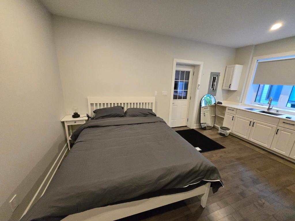 Byward-Market Luxury GuestHouse - Resim 41