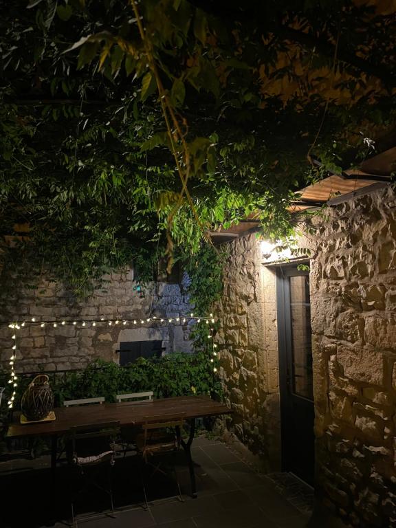 Fotografie z fotogalerie ubytování La Stévenière v destinaci Chandolas