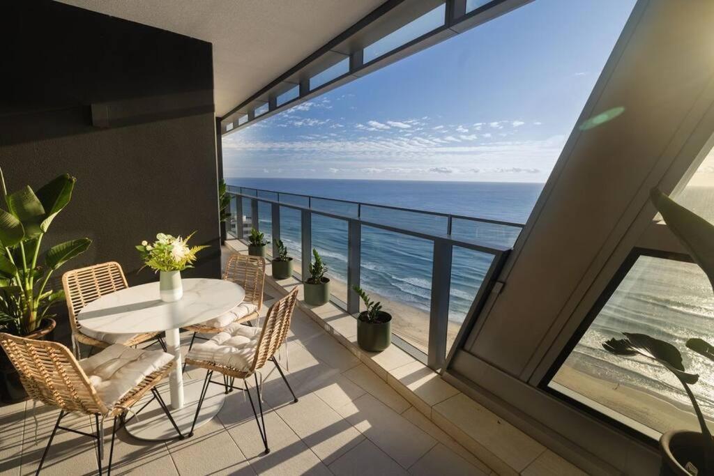 Curated visual reference: Visual Reference: Beachfront Luxury Gold Coast Updated Prices 2026