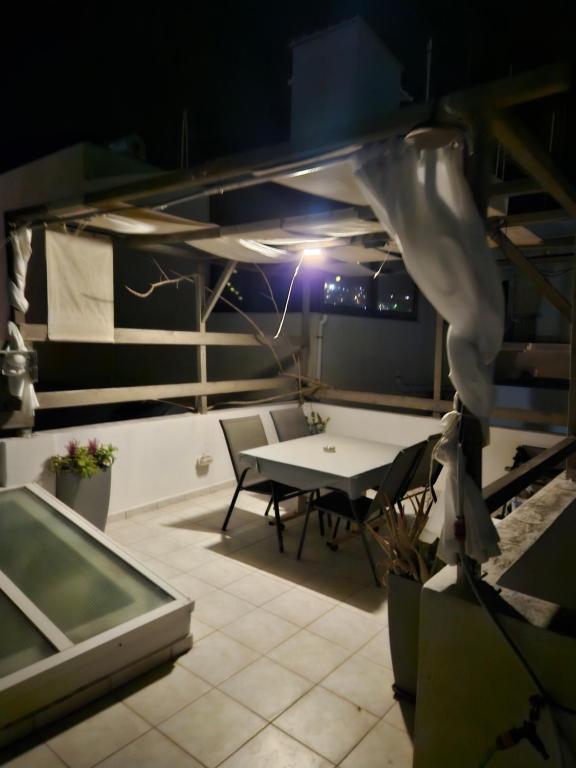 Fotografie z fotogalerie ubytování Simple and special v destinaci Ermupoli