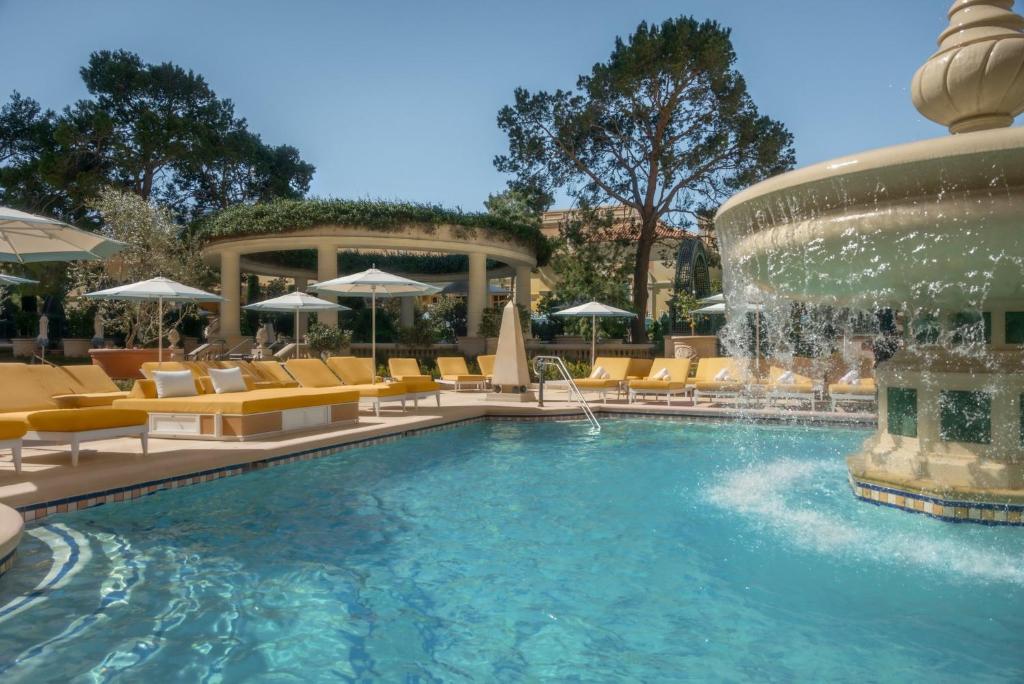 Hoteles de lujo en las Vegas 587644755