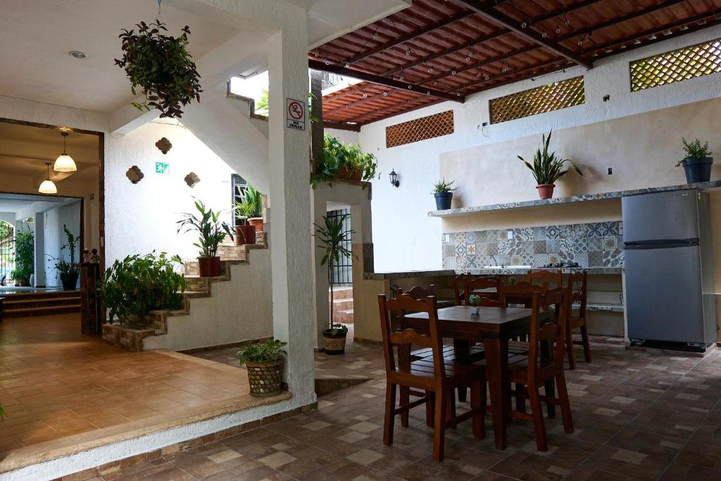 Fotografie z fotogalerie ubytování Hotel del Parque v destinaci Valladolid