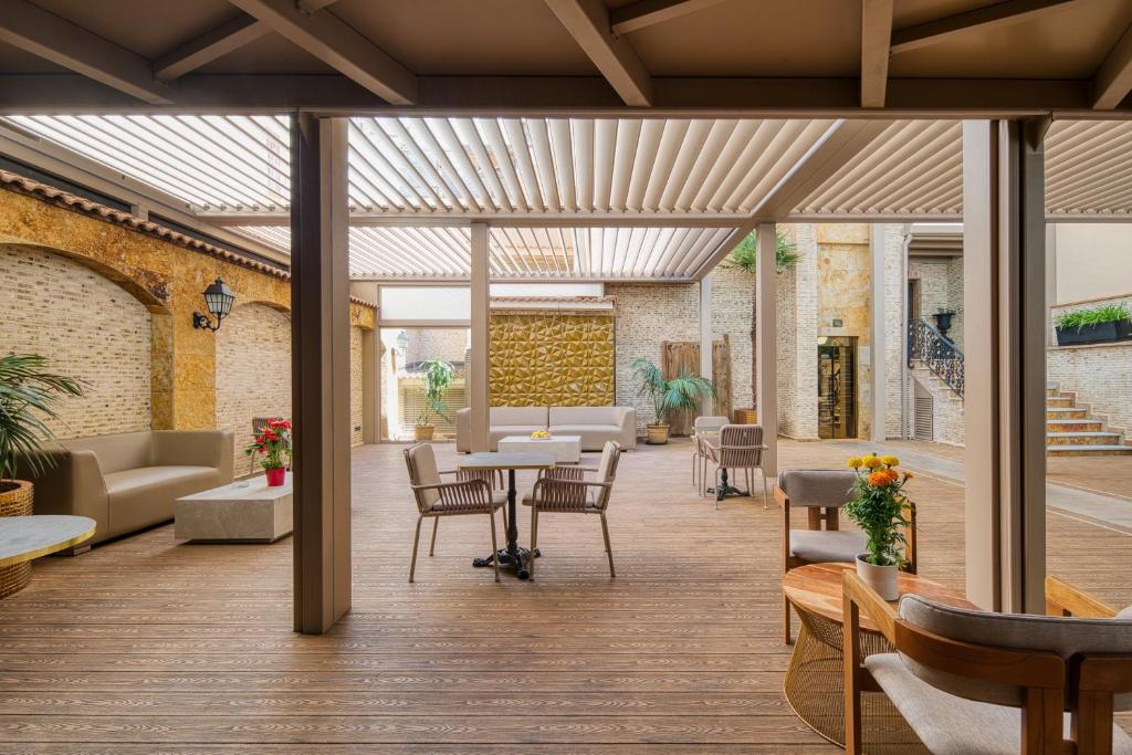 Caballero Errante - Resim 8