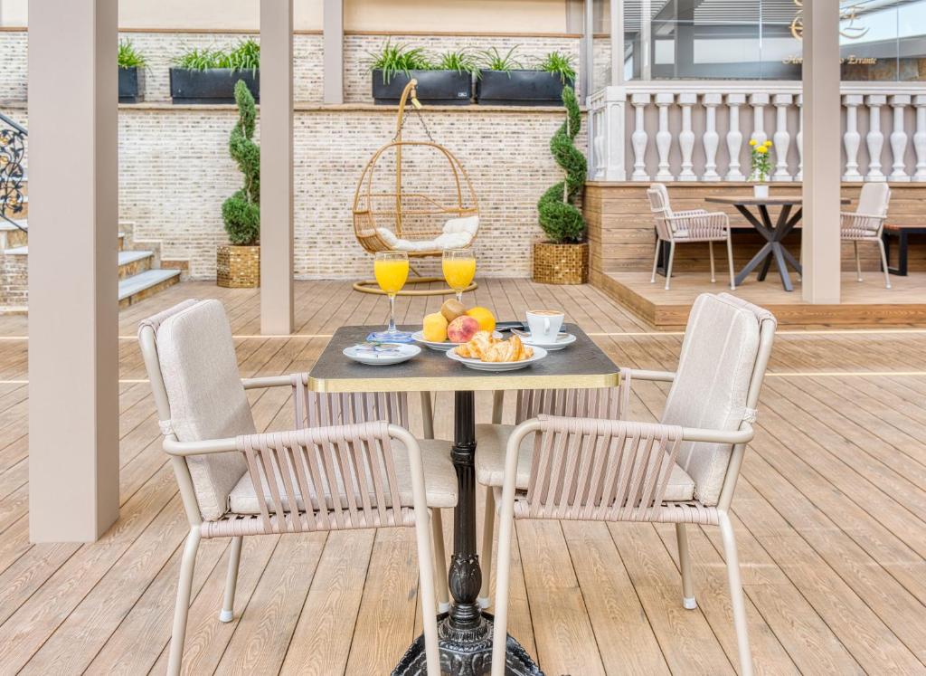 Caballero Errante - Resim 6