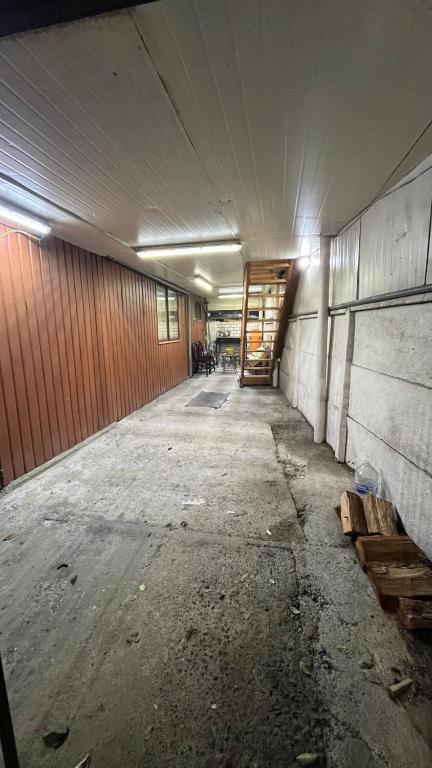 Fotografie z fotogalerie ubytování Cabaña con estacionamiento privado v destinaci Llanquihue