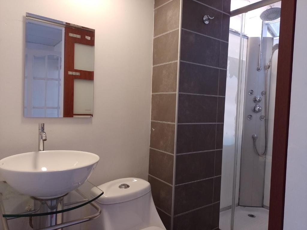 Galeriebild der Unterkunft Killitas home&apart in Cusco