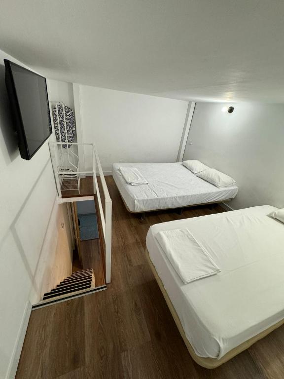 Aparsol Apartments - Studio - Niveau Partagé