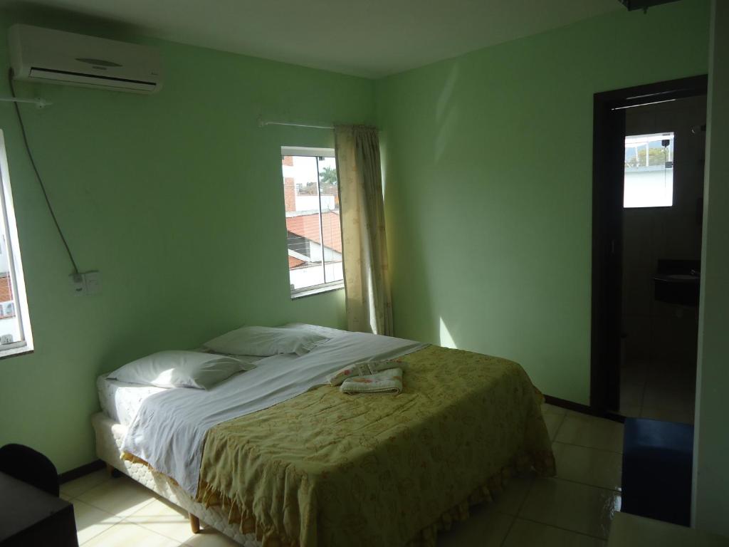  Iria's Hotel