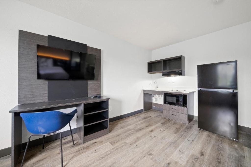 Southern Suites Columbus photo