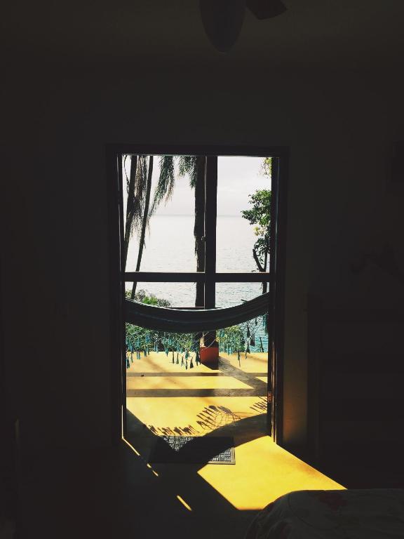 Foto da galeria de Pousada Lagamar em Praia Vermelha