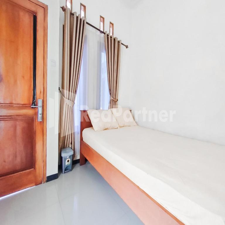 Villa Dua Dua RedPartner - Chambre Double Standard