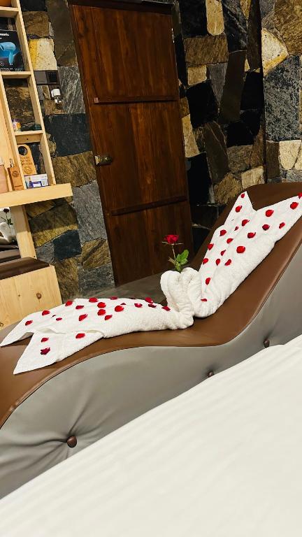 The Symbol of Ella - 15