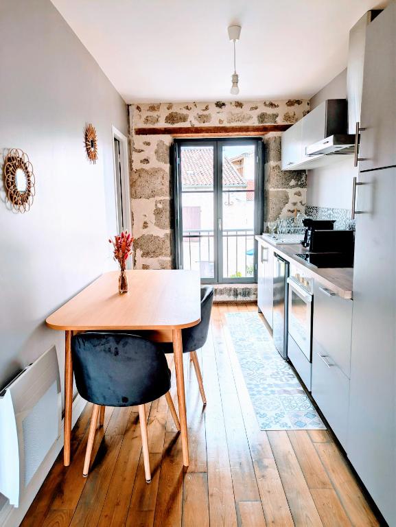 Photo de la galerie de l'établissement Parenthèse au jardin du Roy, à Nérac