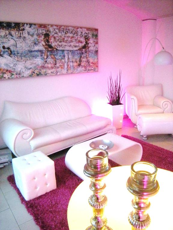 A-Partments - Apartment (3 Adults) - Holzgasse 16