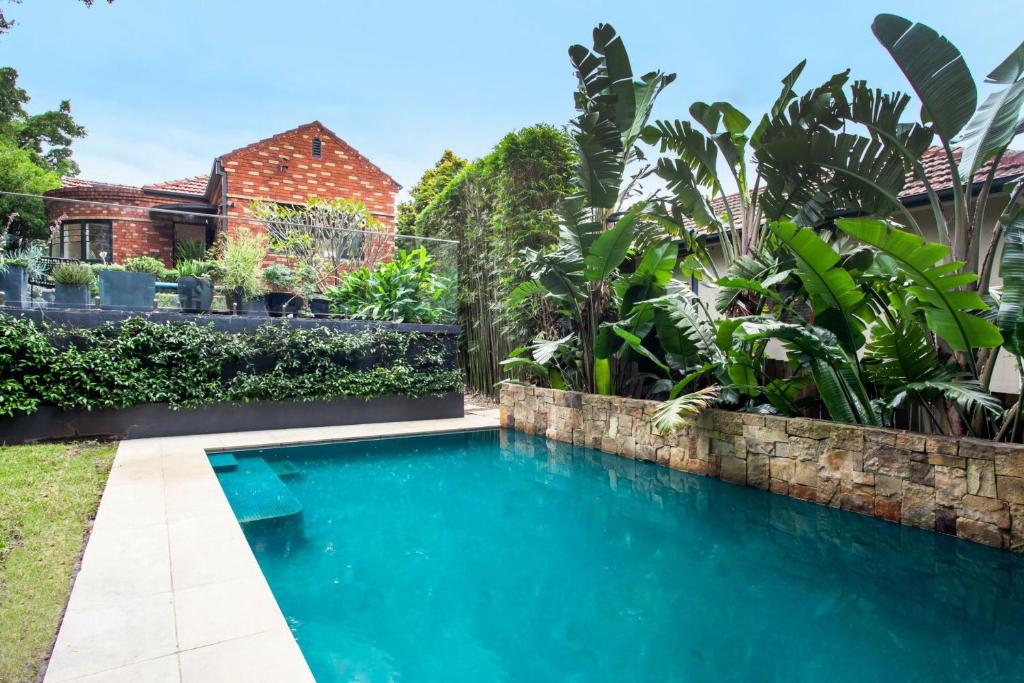 Πισίνα στο ή κοντά στο Coogee Classic