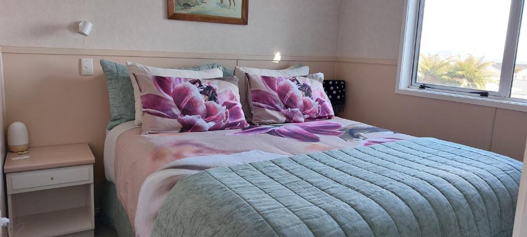 Bed and Breakfast Happy Home Taupo Accommodation - Resim 6