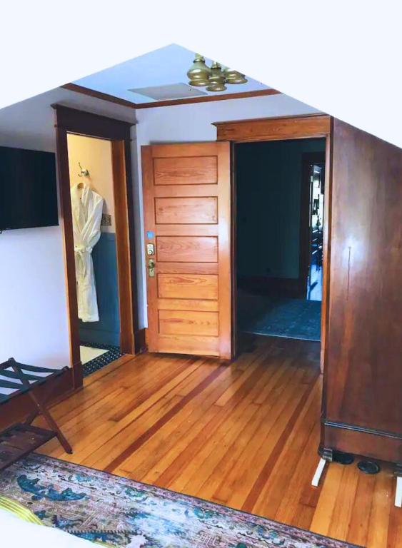 Martha's Bed and Breakfast - Sala Regina