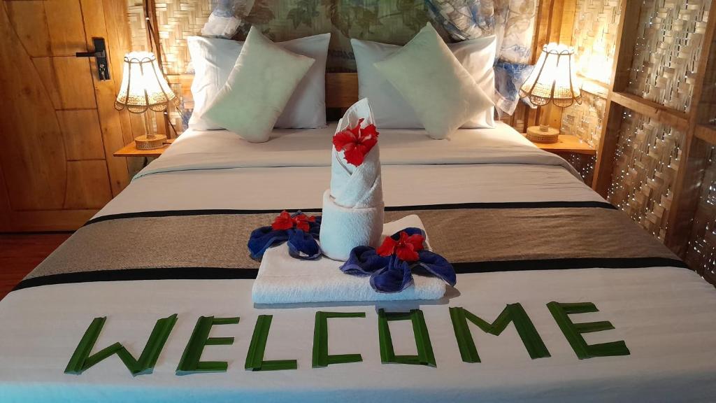 Bayan Exotic Homestay - 19