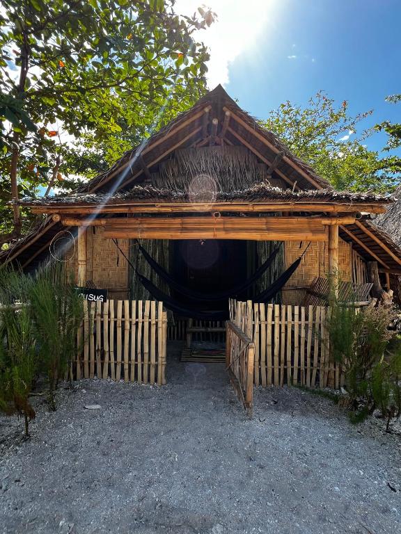Fotografie z fotogalerie ubytování Tribal Huts Community v destinaci Daanbantayan