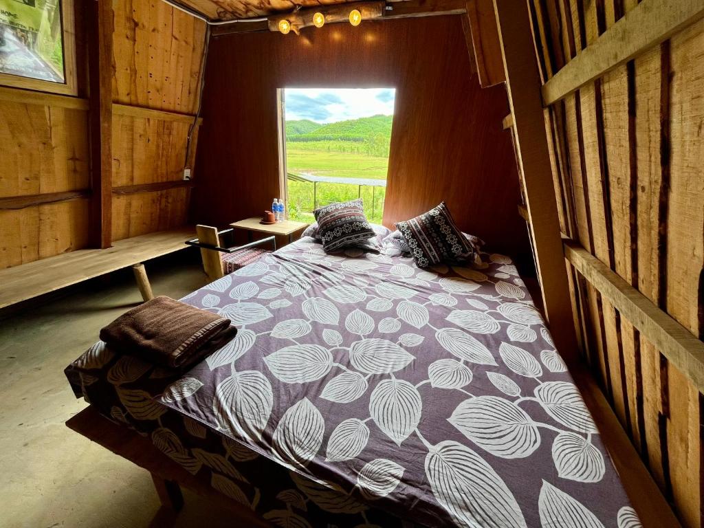 Nguyen Shack Retreat Resort - 2