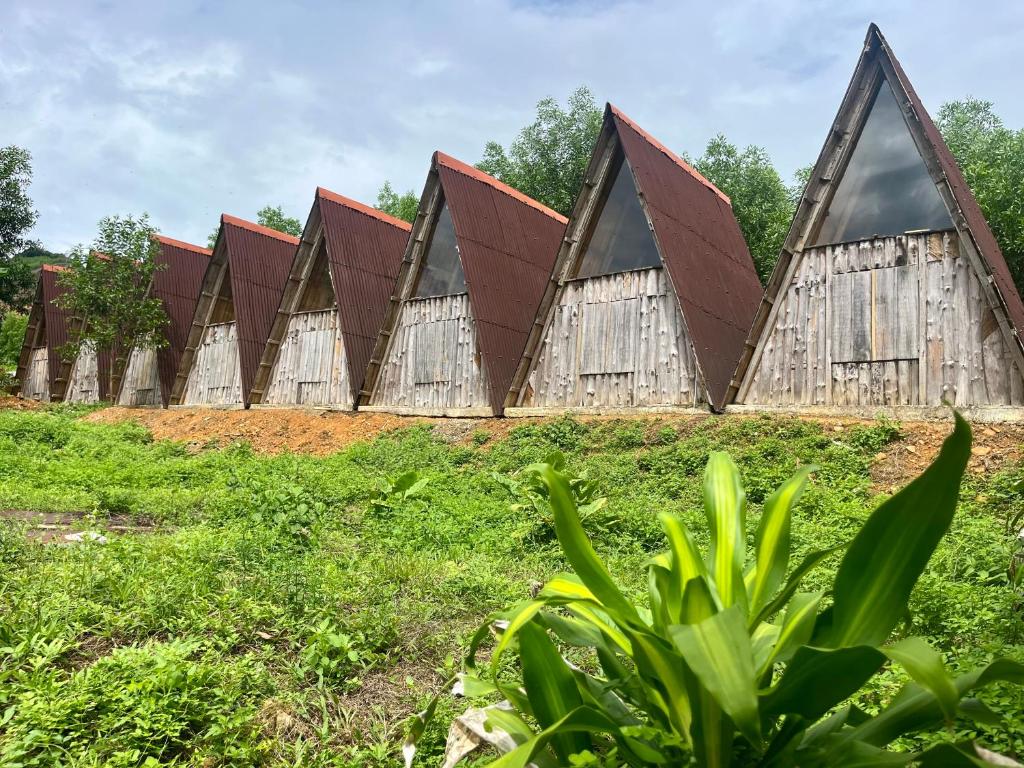 Nguyen Shack Retreat Resort - 1