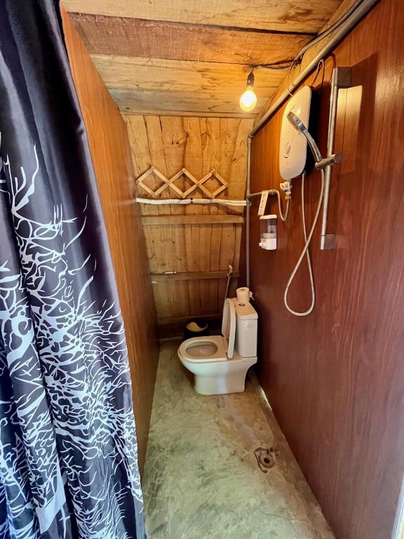 Nguyen Shack Retreat Resort - 4