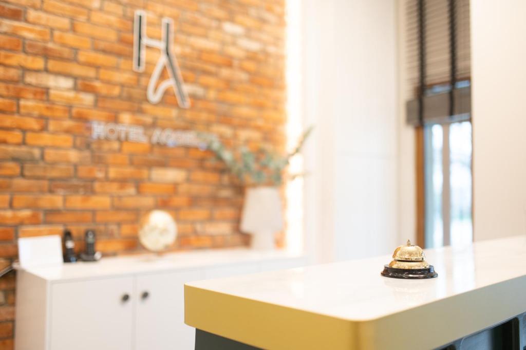 Aggelos Hotel - Resim 29