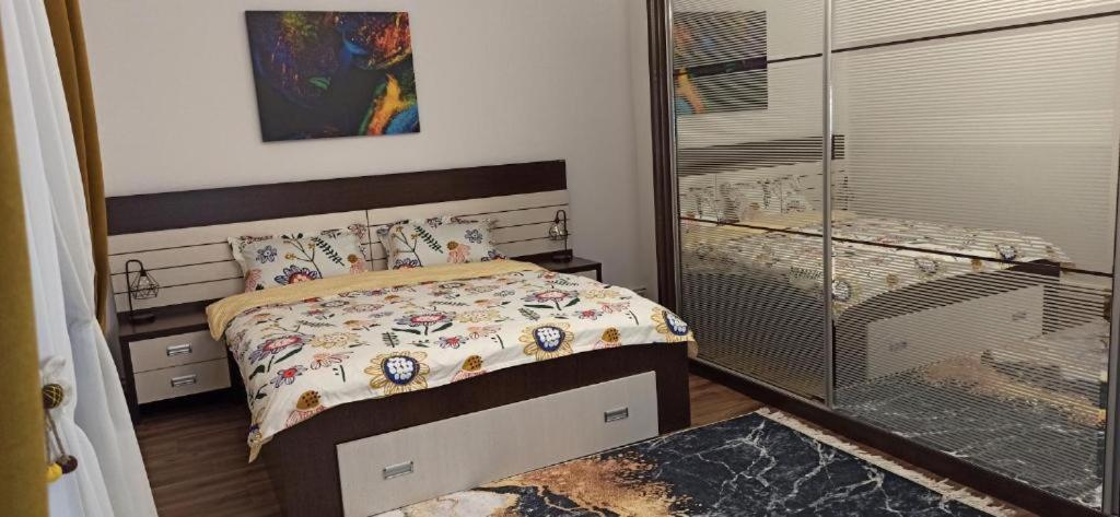 Apartament Atena - Habitación Doble Con Baño Privado