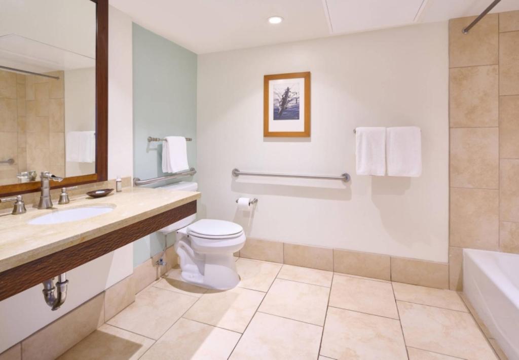 Royal Lahaina Resort & Bungalows - Tower Ocean View King