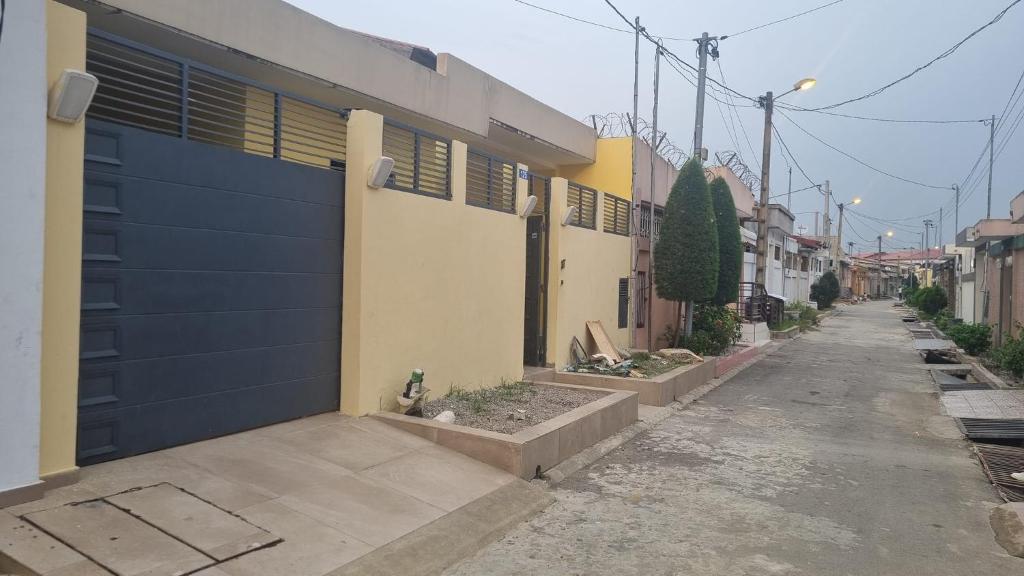 Khu vực xung quanh gần biệt thự