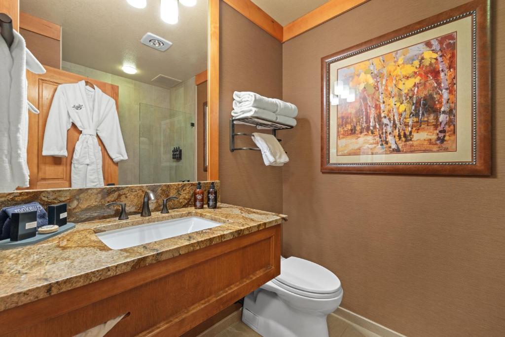 Wyoming Inn of Jackson Hole photo
