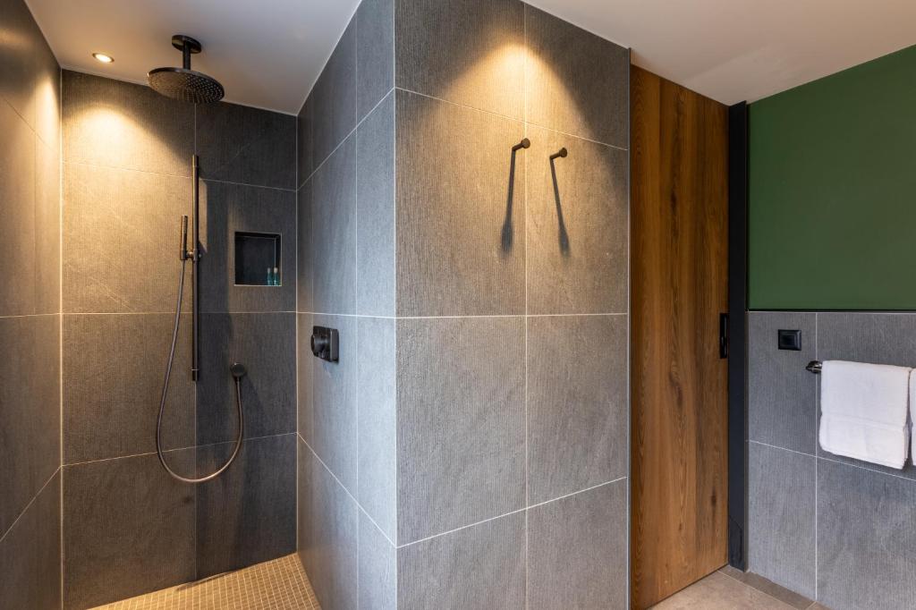 Hotel ZERMAMA Zermatt - Resim 30