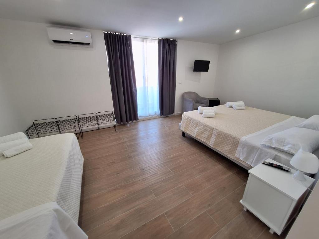 Domus Levante - Camera Tripla