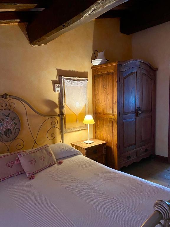 La Locanda Del Tevere - 三个房间